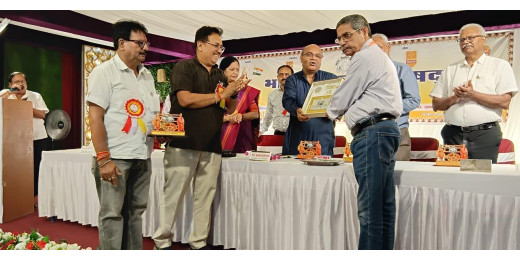 भारत विकास परिषद की द्विदिवसीय कार्यशाला सम्पन्न, सामाजिक समरसता और स्वदेशी पर जोर